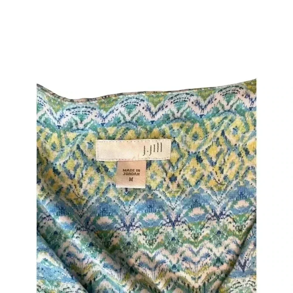 J. Jill jill surplice